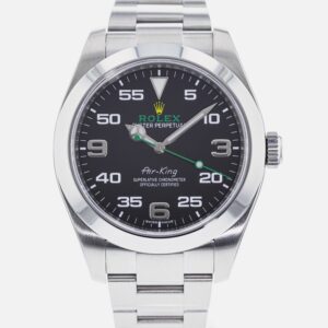 Rolex Air-King 116900