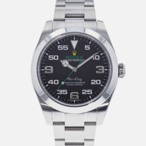 Rolex Air-King 116900