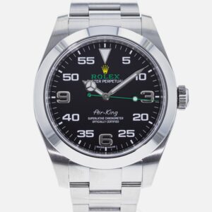 Rolex Air-King 116900