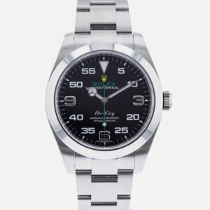 Rolex Air-King 116900