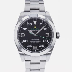 Rolex Air-King 116900