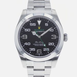 Rolex Air-King 116900