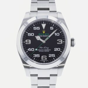 Rolex Air-King 116900