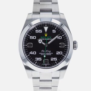 Rolex Air-King 116900