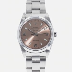 Rolex Air-King 14000