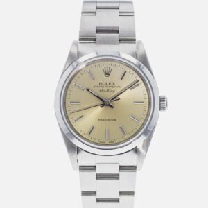 Rolex Air-King 14000