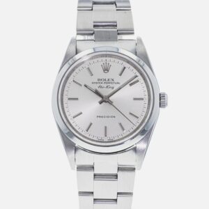 Rolex Air-King 14000