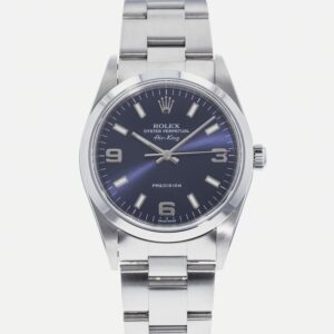 Rolex Air-King 14000