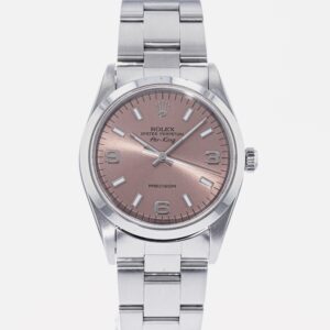 Rolex Air-King 14000