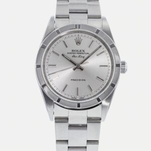 Rolex Air-King 14010