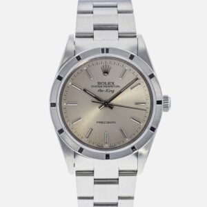 Rolex Air-King 14010