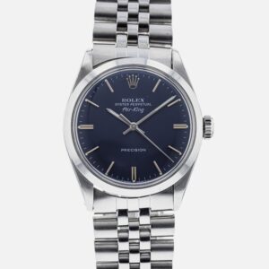 Rolex Air King 5500