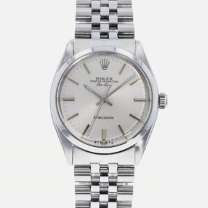 Rolex Air King 5500