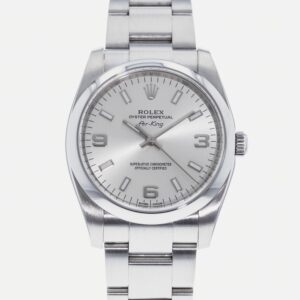 Rolex Oyster Perpetual Domino's Pizza Special Edition 114200