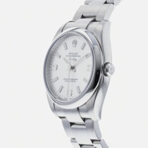 Rolex Oyster Perpetual Domino's Pizza Special Edition 114200