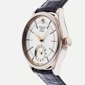 Rolex Cellini Dual Time 50525