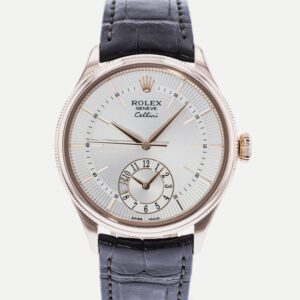 Rolex Cellini Dual Time 50525