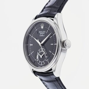 Rolex Cellini Dual Time 50529