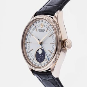 Rolex Cellini Moonphase 50535