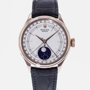 Rolex Cellini Moonphase 50535