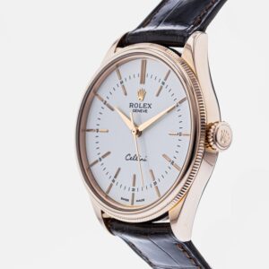 Rolex Cellini Time 50505