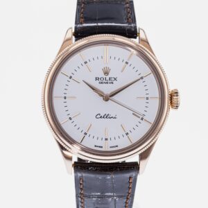 Rolex Cellini Time 50505