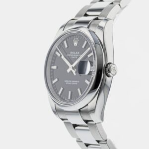 Rolex Date 115200