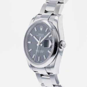 Rolex Date 115200