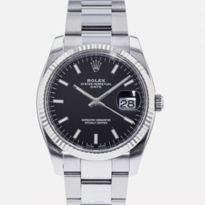 Rolex Date 115234