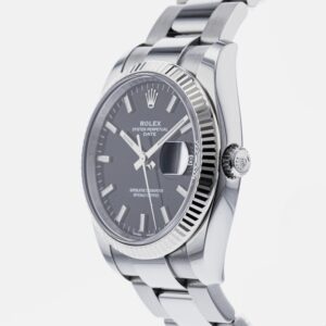 Rolex Date 115234