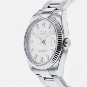 Rolex Date 115234