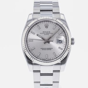 Rolex Date 115234