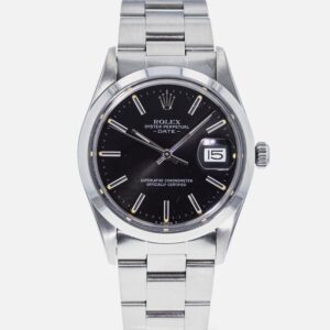 Rolex Date 15000