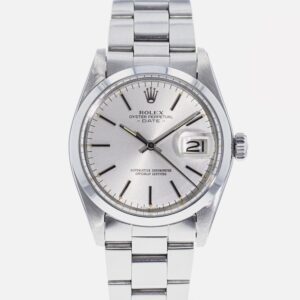 Rolex Date 15000