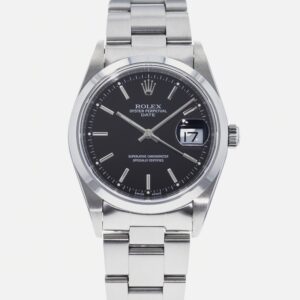 Rolex Date 15200