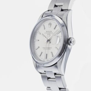 Rolex Date 15200