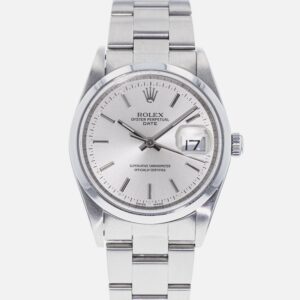 Rolex Date 15200