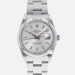 Rolex Date 15200