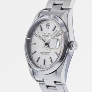 Rolex Date 15200