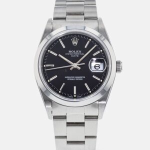 Rolex Date 15200