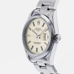 Rolex Date 15200