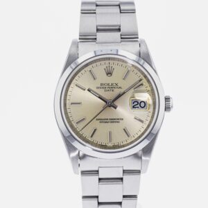 Rolex Date 15200