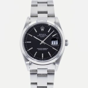 Rolex Date 15210