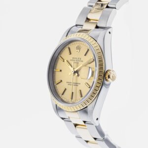 Rolex Date 15233