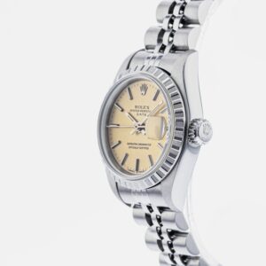 Rolex Date 69240