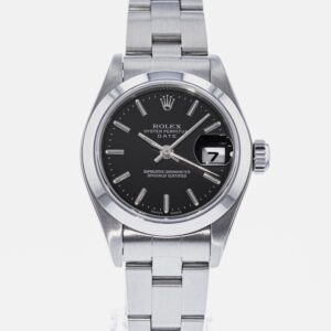 Rolex Date 79160