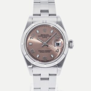 Rolex Date 79190