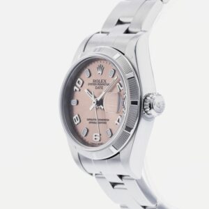 Rolex Date 79190