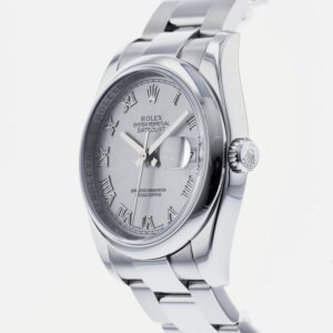 Rolex Datejust 116200