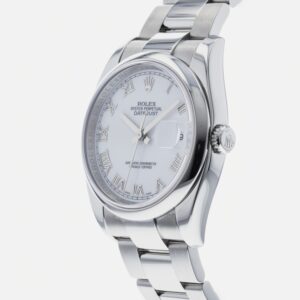 Rolex Datejust 116200